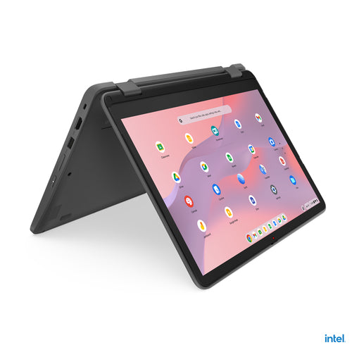 Lenovo 500e Yoga Chromebook 31 cm (12.2 Lenovo 500e Yoga Chromebook 31 cm (12.2